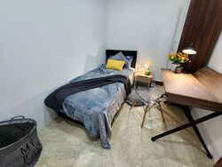 Parc Oasis (D22), Condominium #458023761